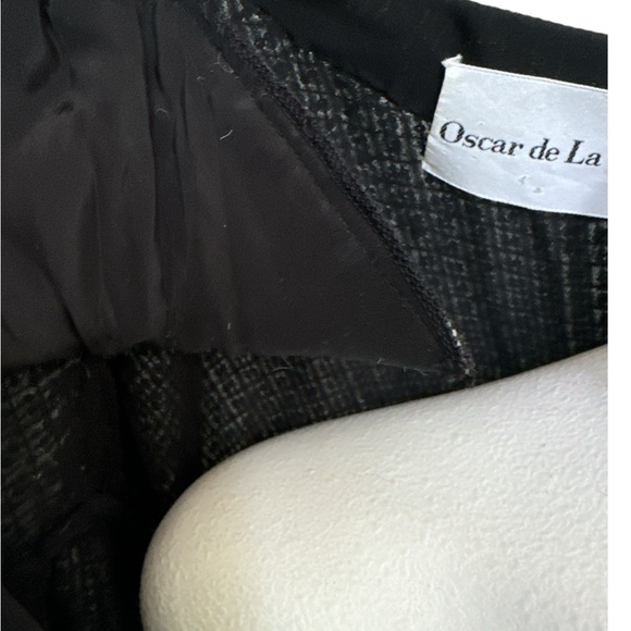 VTG OSCAR DE LA RENTA Cardian - Picture 9 of 12